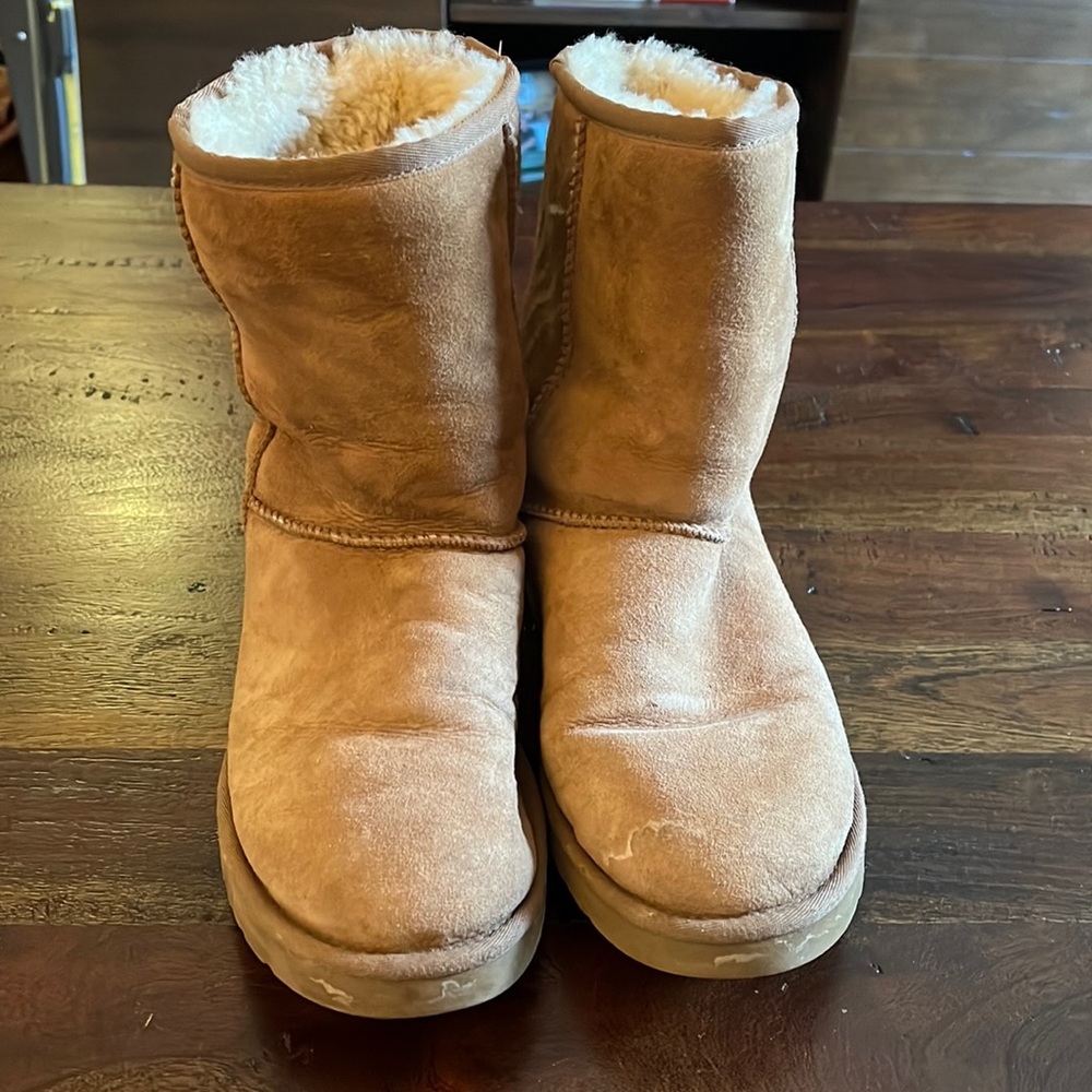 UGG Boots